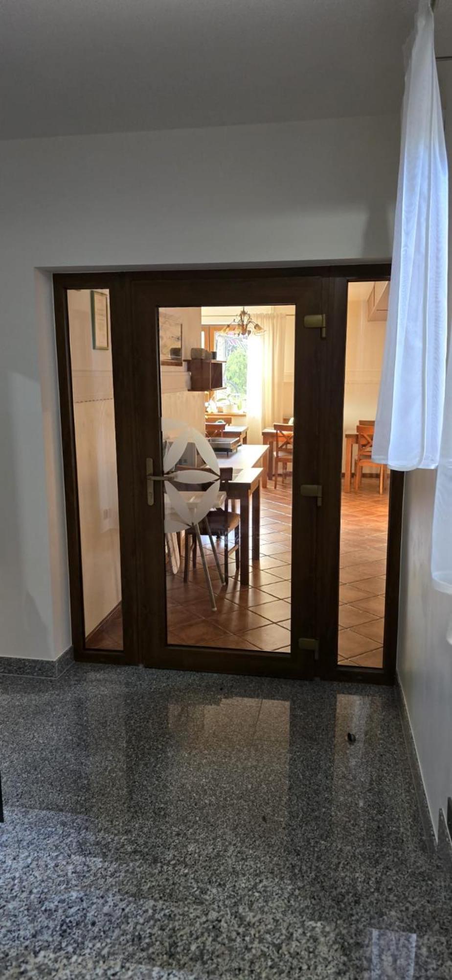 Dw Basia Pokoje I Apartament Бялка-Татшаньска Экстерьер фото