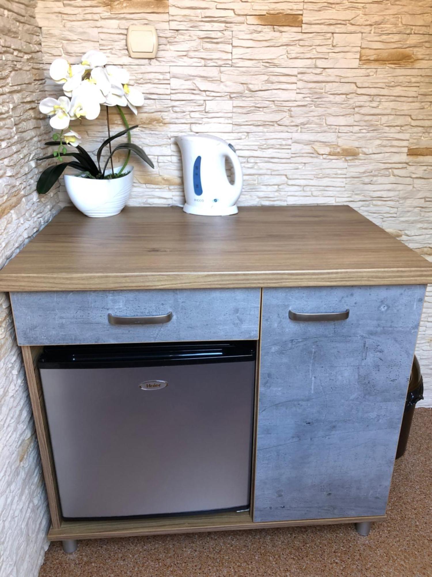 Dw Basia Pokoje I Apartament Бялка-Татшаньска Экстерьер фото