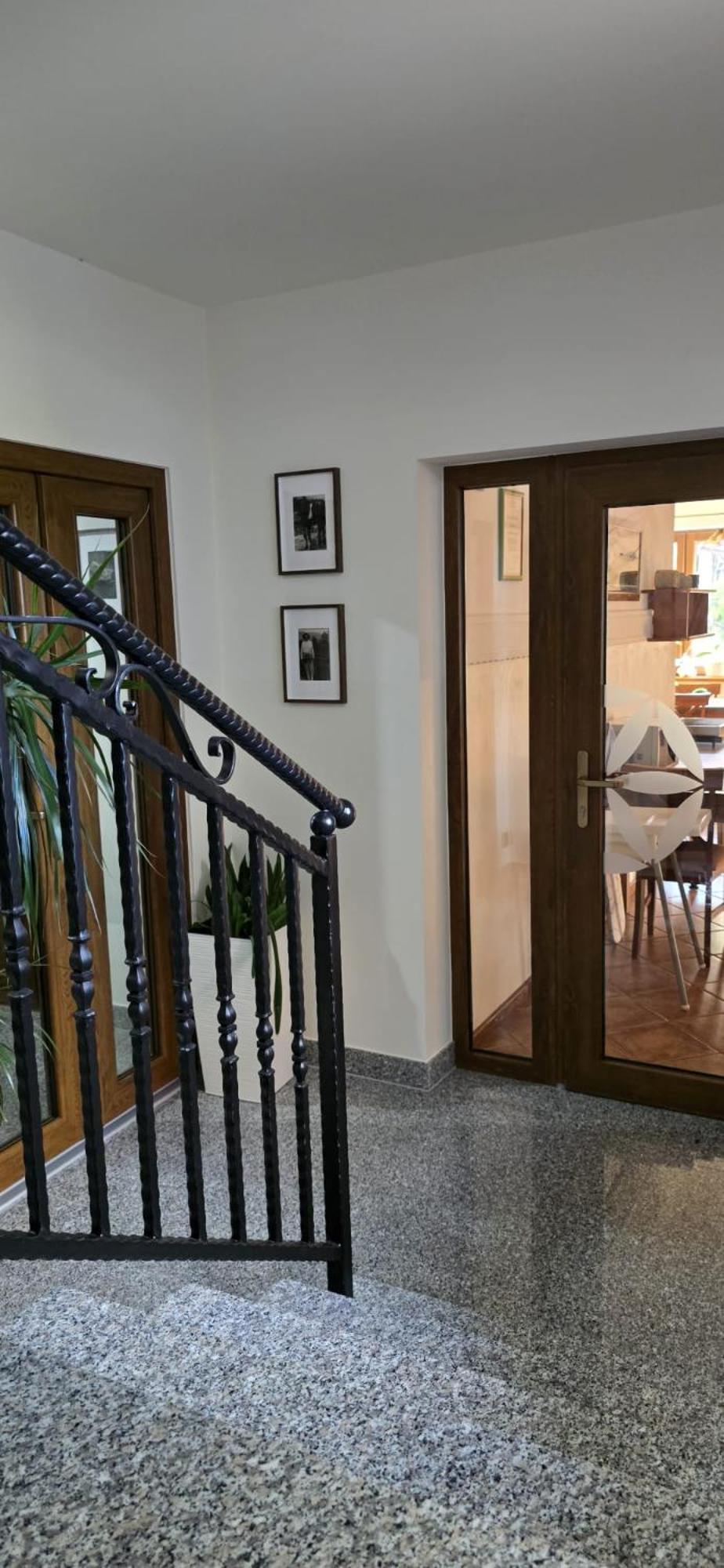 Dw Basia Pokoje I Apartament Бялка-Татшаньска Экстерьер фото