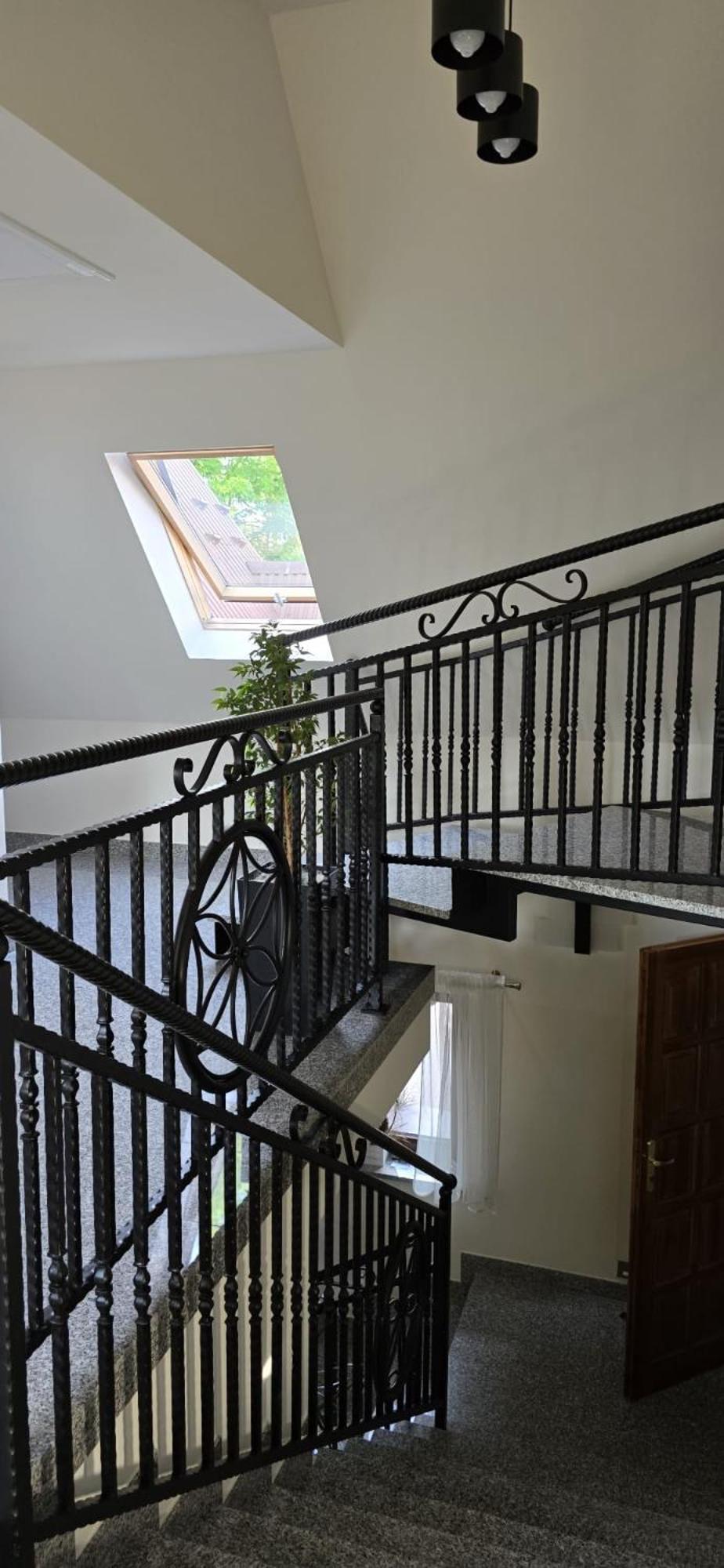 Dw Basia Pokoje I Apartament Бялка-Татшаньска Экстерьер фото