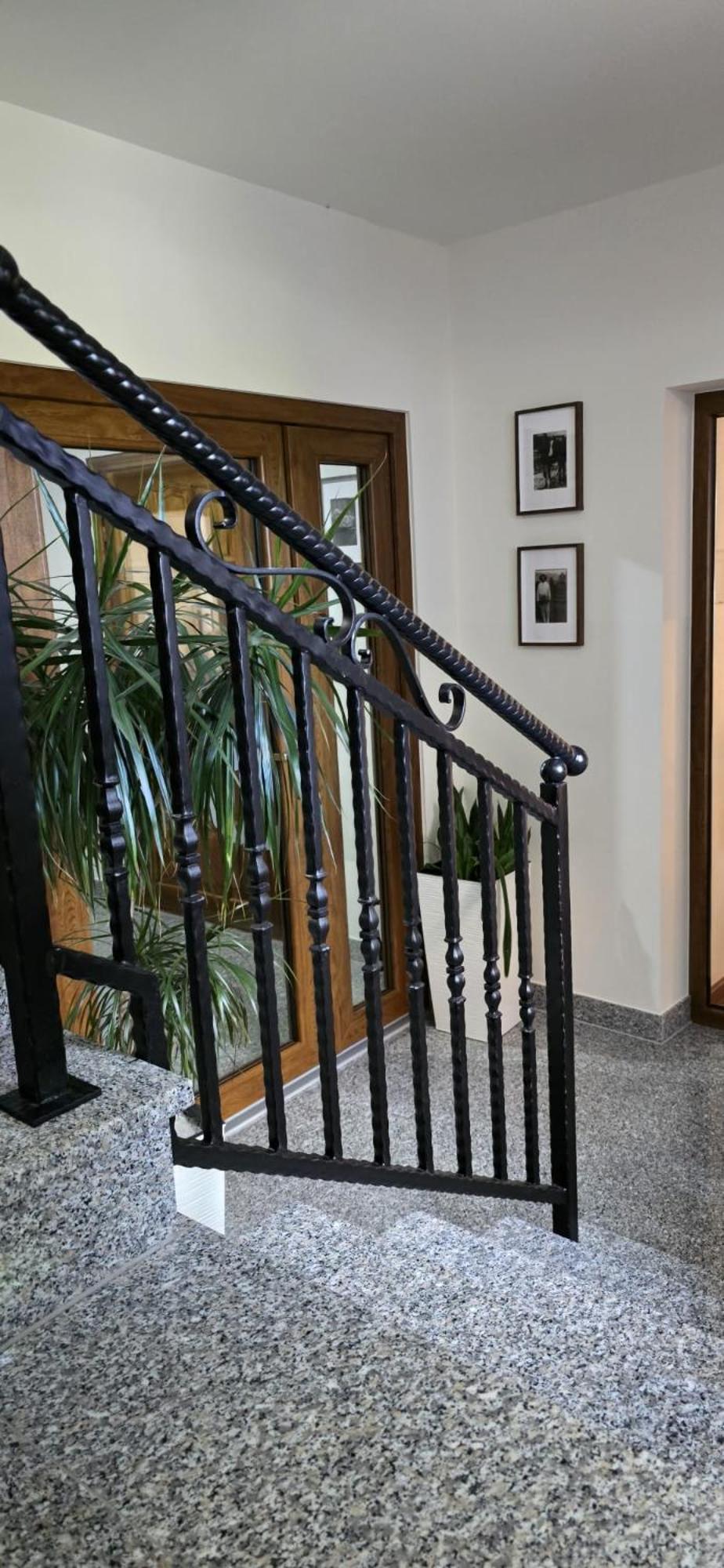 Dw Basia Pokoje I Apartament Бялка-Татшаньска Экстерьер фото